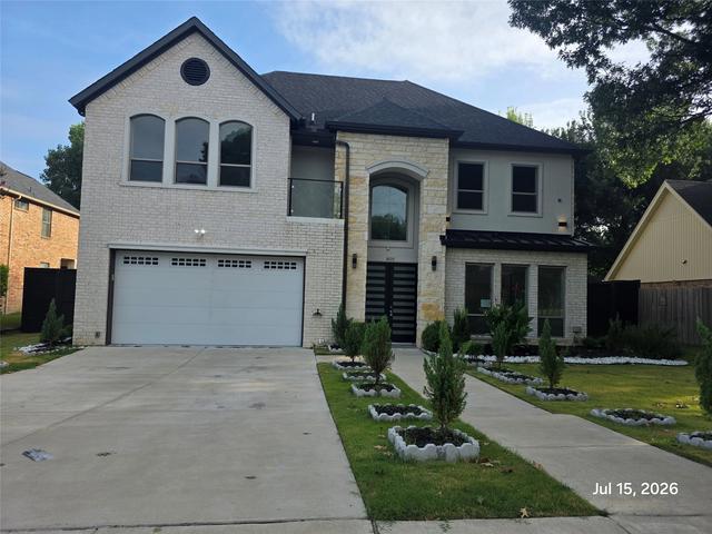 805 Norton Dr, Mesquite, TX 75149