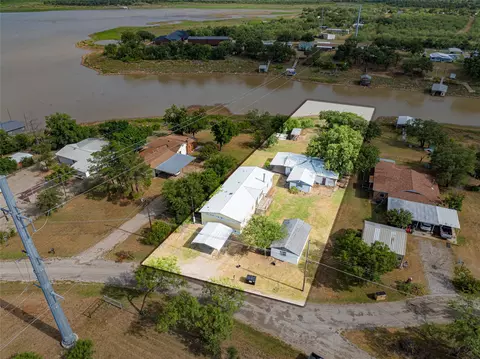 2517 County Road 215, Breckenridge, TX 76424