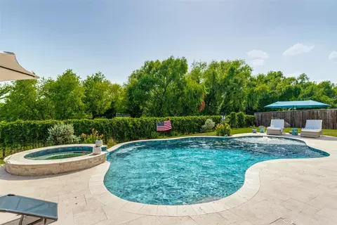2506 Patton Dr, Melissa, TX 75454