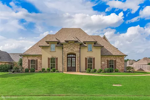 1811 Coldwater Crk, Haughton, LA 71037