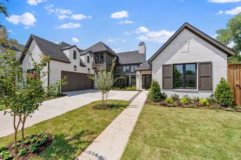 3311 Whitehall Dr, Dallas, TX 75229