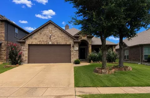 9524 Brittlebrush Trl, Fort Worth, TX 76177