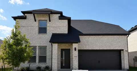 1908 Kentucky Trl, Seagoville, TX 75159