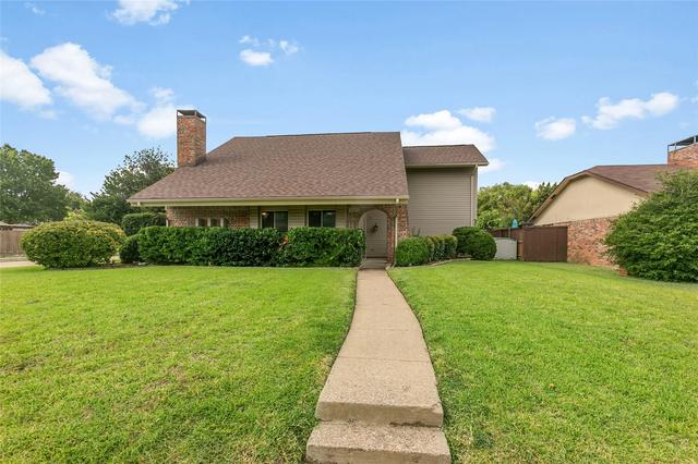 3302 Ivanhoe Ln, Garland, TX 75044