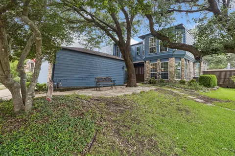 3101 Becky Ct, Garland, TX 75044