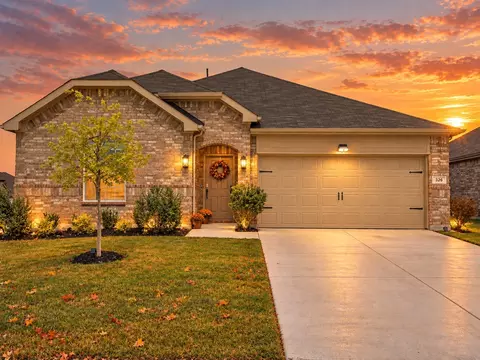326 Texas Trl, Justin, TX 76247