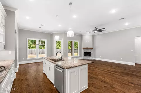 Living - 157 Sitka Loop, Haughton, LA 71037 photo 9 of 9