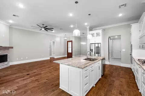 Living - 157 Sitka Loop, Haughton, LA 71037 photo 8 of 9
