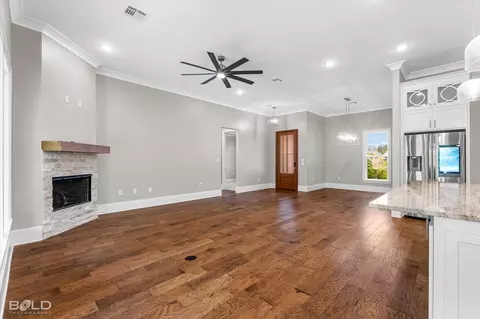 Living - 157 Sitka Loop, Haughton, LA 71037 photo 6 of 9