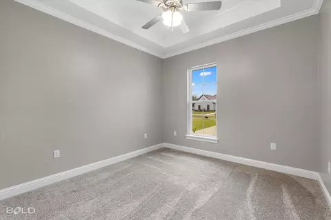 Bedroom - 157 Sitka Loop, Haughton, LA 71037 photo 2 of 2