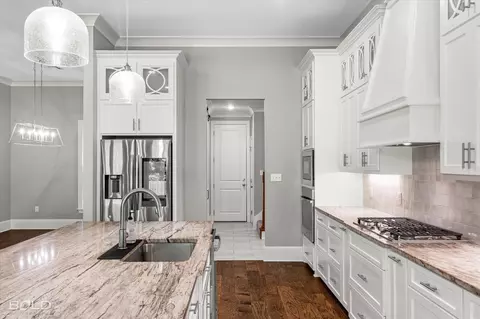 Kitchen - 157 Sitka Loop, Haughton, LA 71037 photo 3 of 3