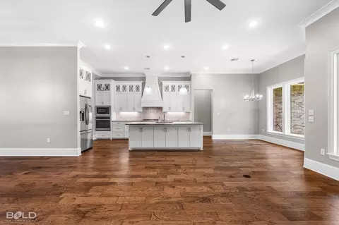 Living - 157 Sitka Loop, Haughton, LA 71037 photo 7 of 9