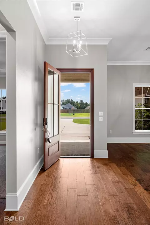Entry Way - 157 Sitka Loop, Haughton, LA 71037 photo 1 of 2