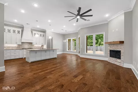 Living - 157 Sitka Loop, Haughton, LA 71037 photo 3 of 9