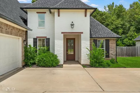 Exterior - 157 Sitka Loop, Haughton, LA 71037 photo 5 of 5