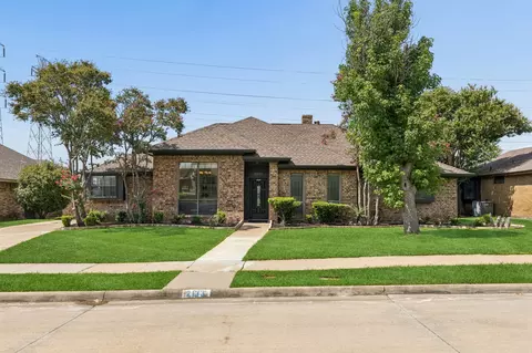 2133 Hunters Rdg, Carrollton, TX 75006
