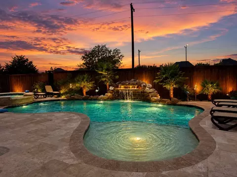 4396 Live Springs Rd, Frisco, TX 75036