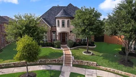 4396 Live Springs Rd, Frisco, TX 75036