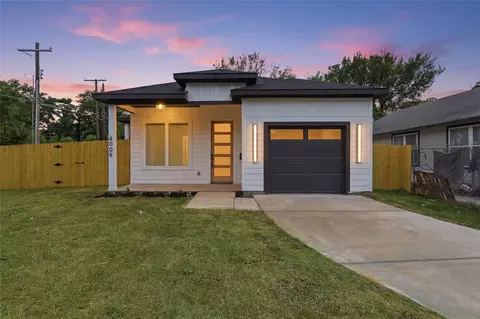 4009 Spence St, Dallas, TX 75215
