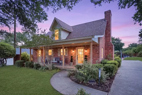 9780 N County Rd, Frisco, TX 75033