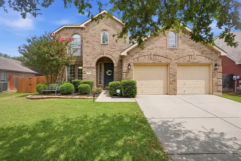 4828 Belladonna Dr, Fort Worth, TX 76123