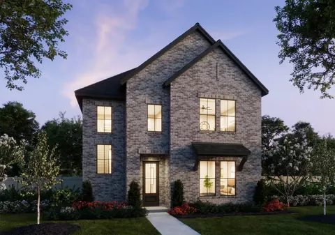3775 Goddard Rd, Mckinney, TX 75071