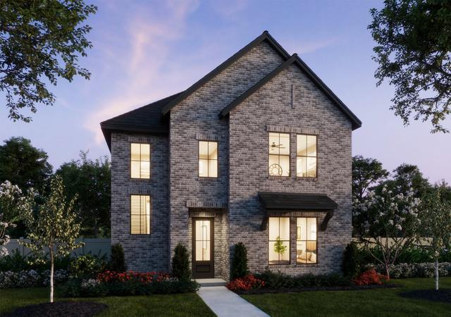 3775 Goddard Rd, Mckinney, TX 75071
