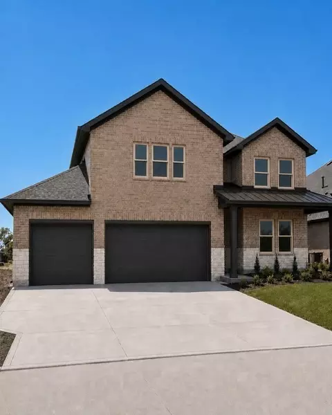 1414 Colorado Rd, Van Alstyne, TX 75495