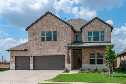 1414 Colorado Rd, Van Alstyne, TX 75495