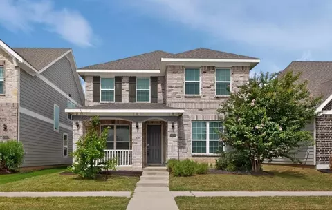 6009 Driscoll Ln, Providence Village, TX 76227