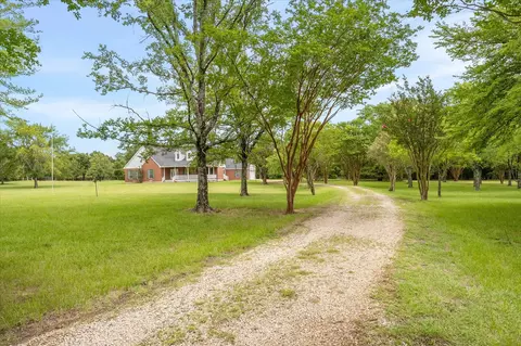 10495 Holly Creek Rd, Terrell, TX 75160