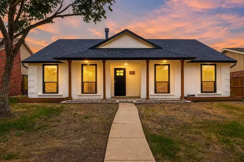 4433 Larner St, The Colony, TX 75056