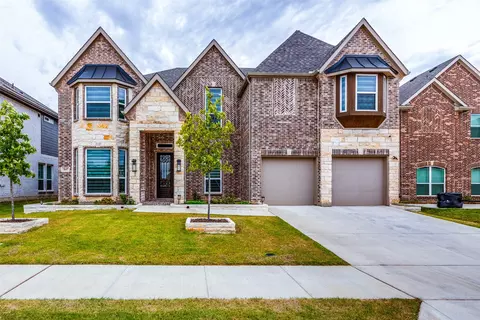 2617 Spotted Owl Ln, Celina, TX 75009