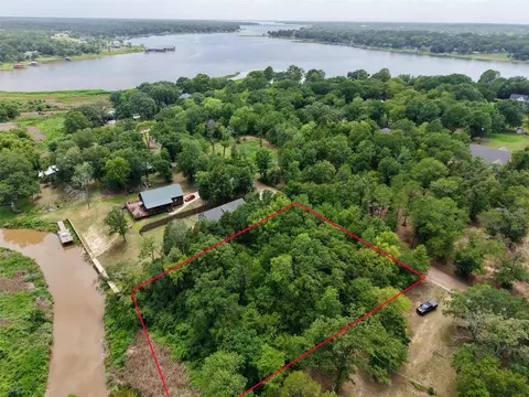 180 Vista Dr, Eustace, TX 75124 photo 3