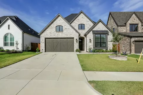 1807 Buckeye Ln, Mansfield, TX 76063