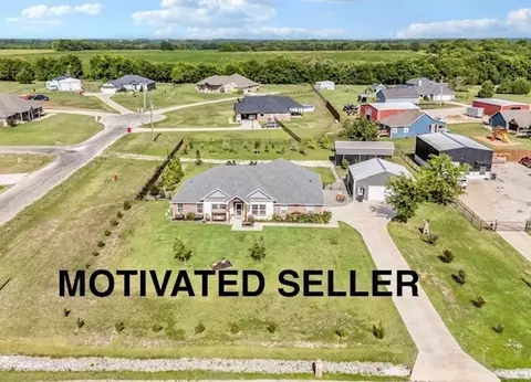 296 Hidden Meadow Trl, Leonard, TX 75452