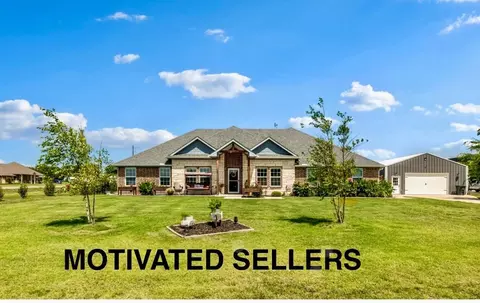 296 Hidden Meadow Trl, Leonard, TX 75452