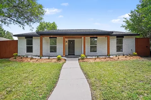 2117 Montana Trl, Grand Prairie, TX 75052