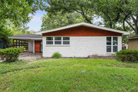 2335 Hartline Dr, Dallas, TX 75228