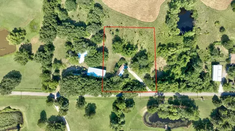 86 Easy St, Whitesboro, TX 76273