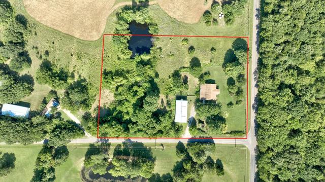22 Easy St, Whitesboro, TX 76273