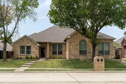 1743 Preston On The Lake Blvd, Little Elm, TX 75068