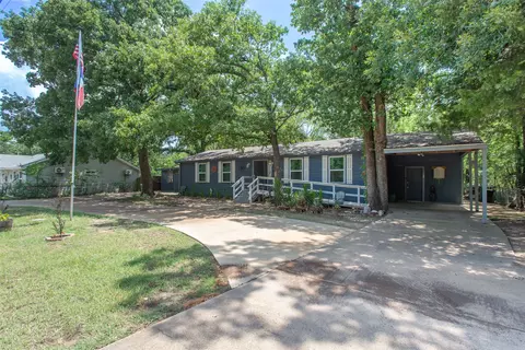 8018 Double Bridge Rd, Mabank, TX 75156