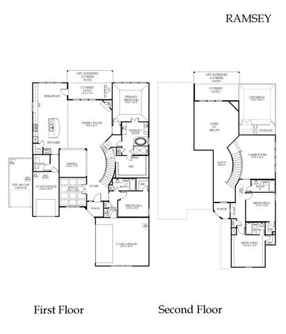 16470 Cavendish Ln, Frisco, TX 75033