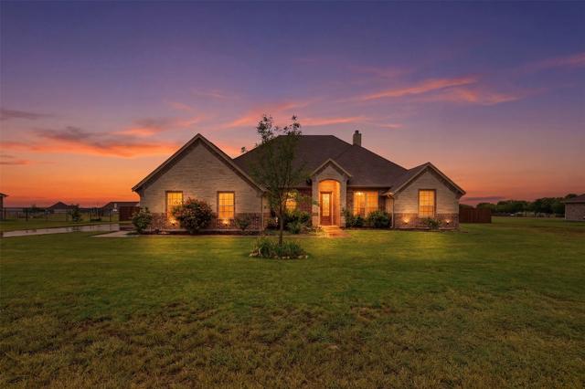 265 County Road 1105, Rio Vista, TX 76093