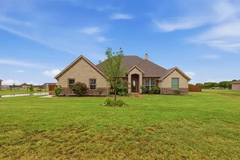 265 County Road 1105, Rio Vista, TX 76093