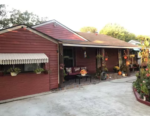 6709 Lovett Ave, Dallas, TX 75227
