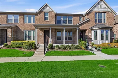 6141 Roper Rd, Mckinney, TX 75070