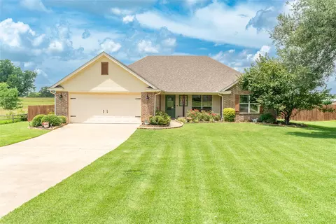 2039 Park Springs Rd, Sulphur Springs, TX 75482