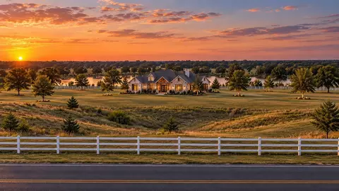 00 County Road 179, Celina, TX 75009